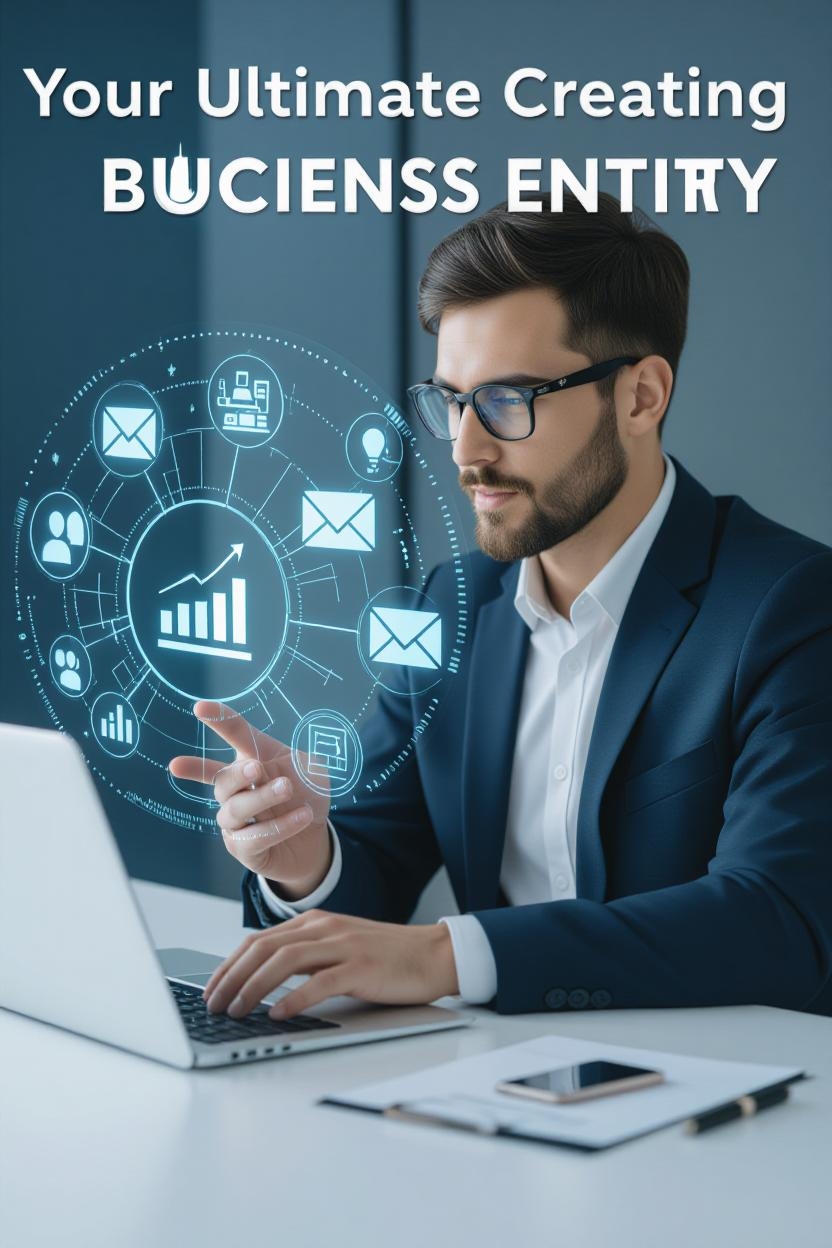 Mastering LLC Formation: Your Ultimate Guide to Creating a Successful Business Entity